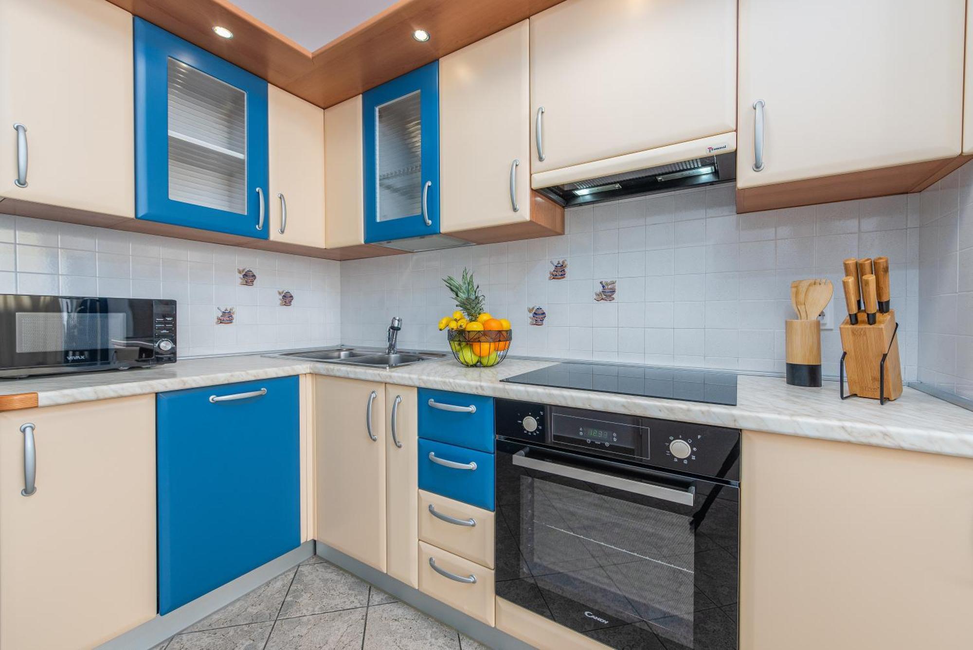 Ferienwohnung A&M 3 Bridge Luxury Center Zadar Exterior foto