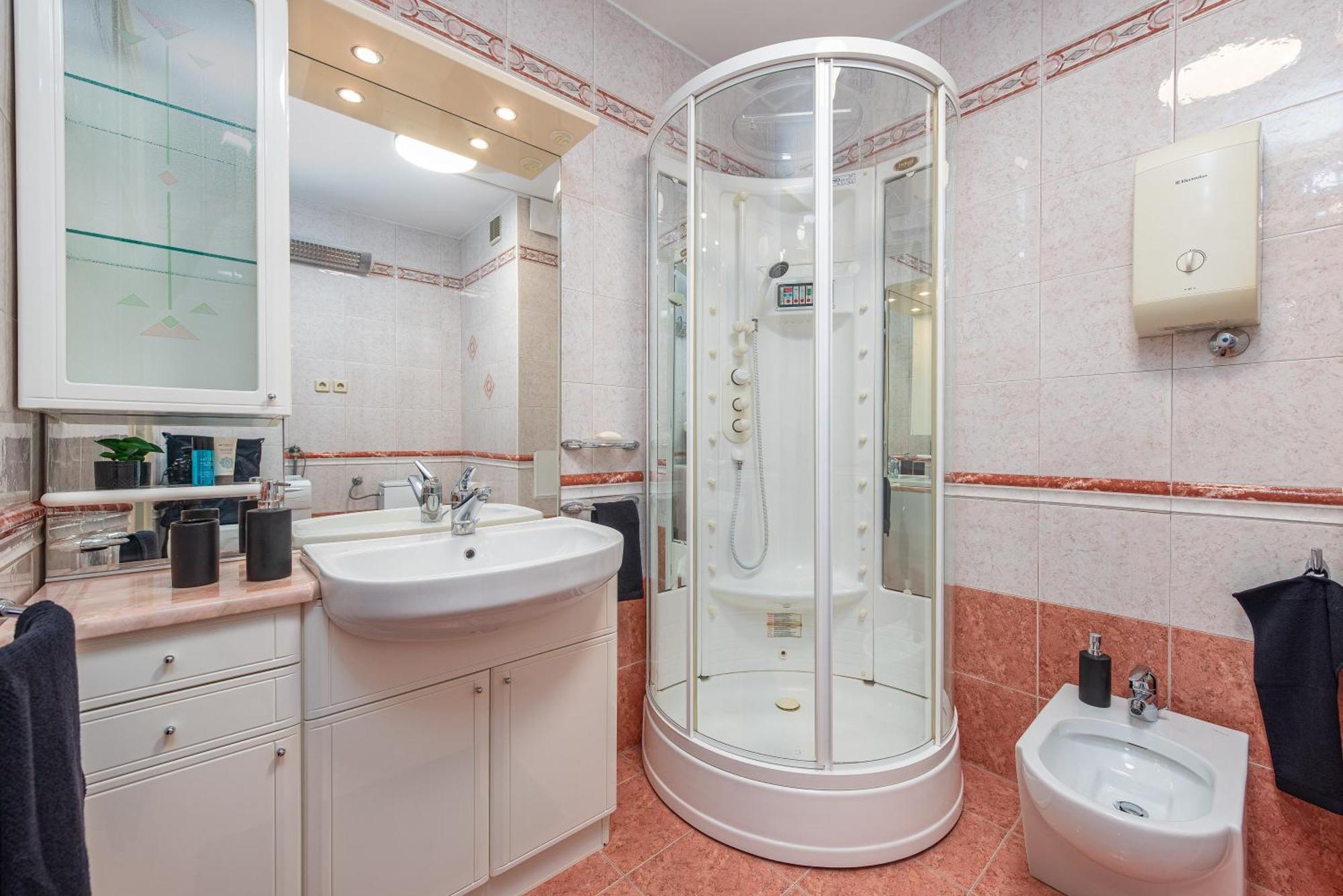 Ferienwohnung A&M 3 Bridge Luxury Center Zadar Exterior foto